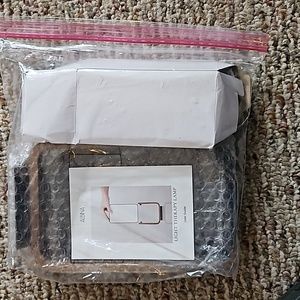 Albina light therapy lamp